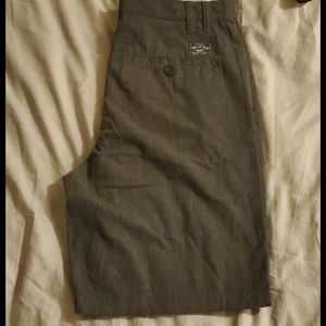 Mens Vans shorts